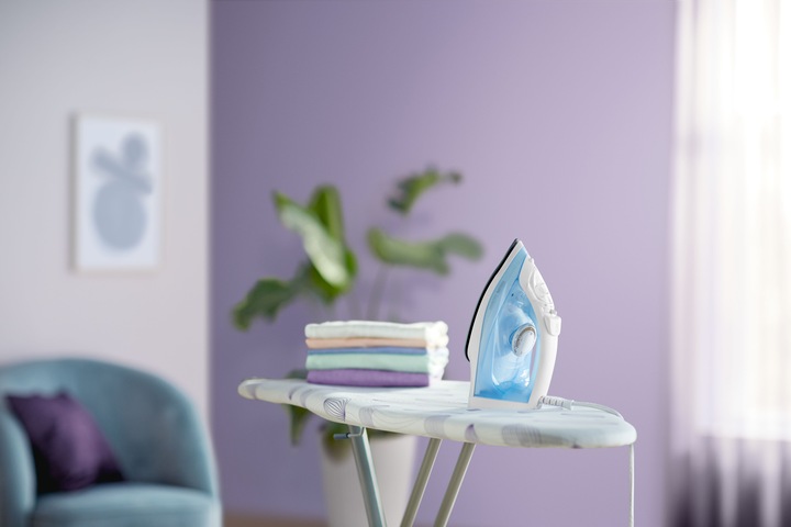 Produktbild Philips EasySpeed (2000 W, 25 g/min)