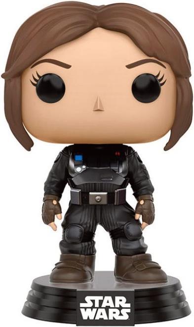 Produktbild Funko Jyn Erso