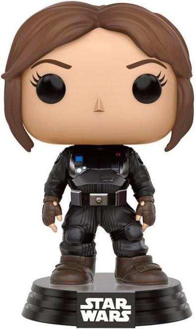 Produktbild Funko Jyn Erso