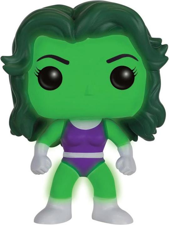 Produktbild Funko She-Hulk