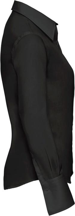 Immagine prodotto Russell Ultimate Camicia Conforme alla Taglia No Stiro Manica Lunga Donna (M)