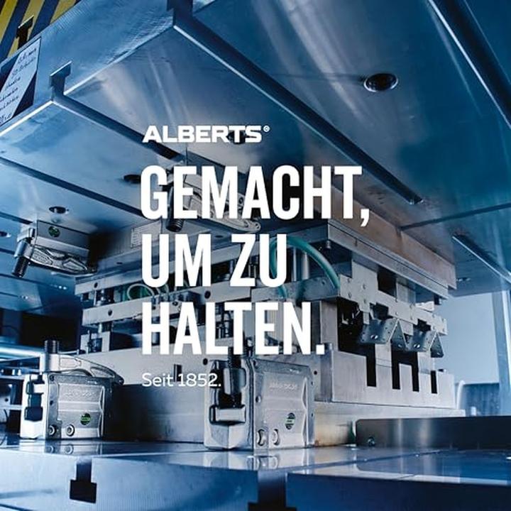 Produktbild GAH Balkenschuh Typ B 80/120 (Balkenschuh, 50 Stk.)