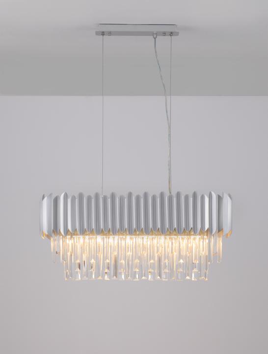 Produktbild Nova Luce Magnolia (E14)