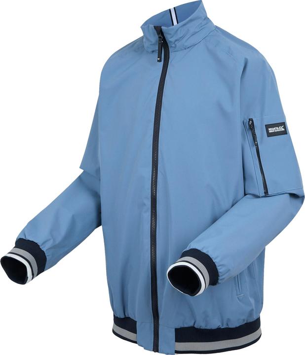 Produktbild Regatta Shorebay III Jacke wasserfest (S)