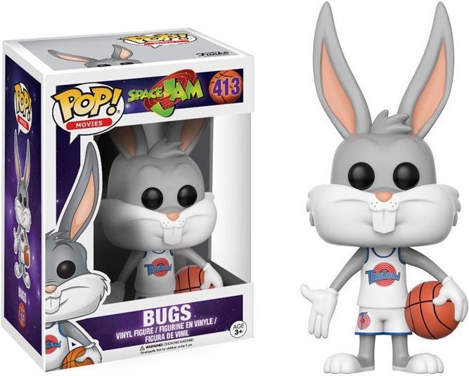 Produktbild Funko Bugs