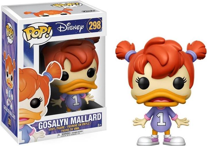 Produktbild Funko Gosalyn Mallard