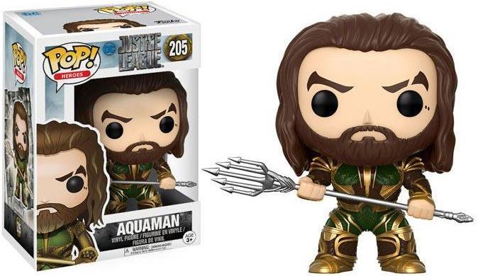 Produktbild Funko Aquaman