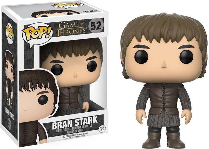 Produktbild Funko Bran Stark