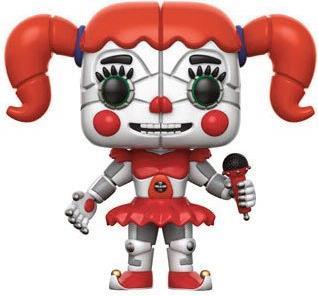 Produktbild Funko Baby