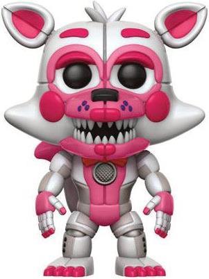 Produktbild Funko Funtime Foxy