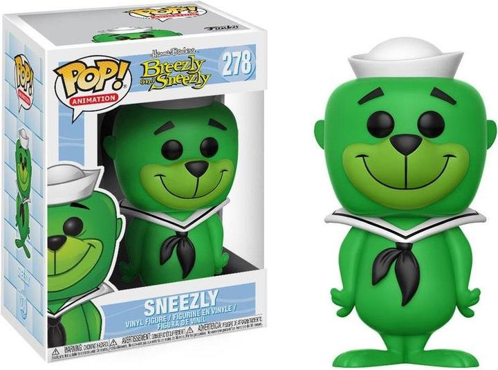 Produktbild Funko Sneezly