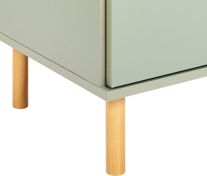 Image du produit Beliani Walpole (158 x 40 x 76 cm)