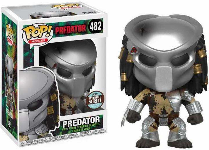 Produktbild Funko Speciality Series Predator