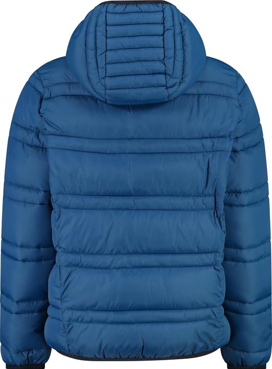 Actual product image CMP Campagnolo Hoodie (128)