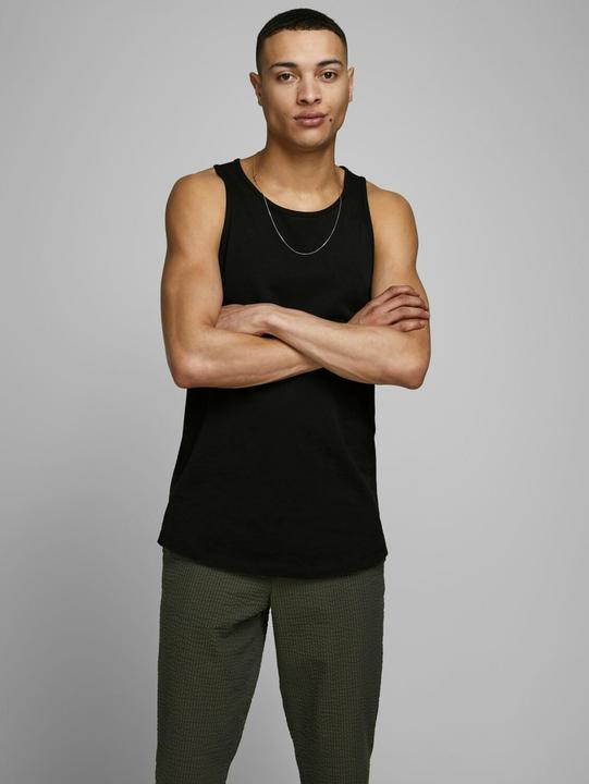 Image du produit Jack & Jones Jjebasic Tank Top Noos (S)