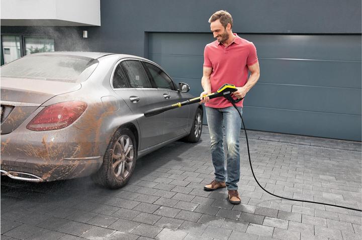 Immagine prodotto Kärcher K7 Premium Smart Control (Corrente elettrica)