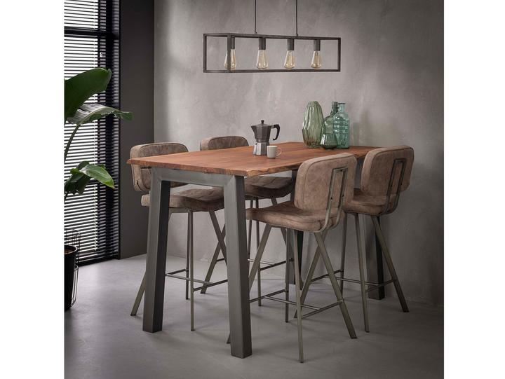 Produktbild Möbel-Eins Gremo (80 x 70 x 92 cm)