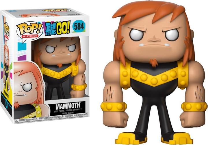 Produktbild Funko Mammoth