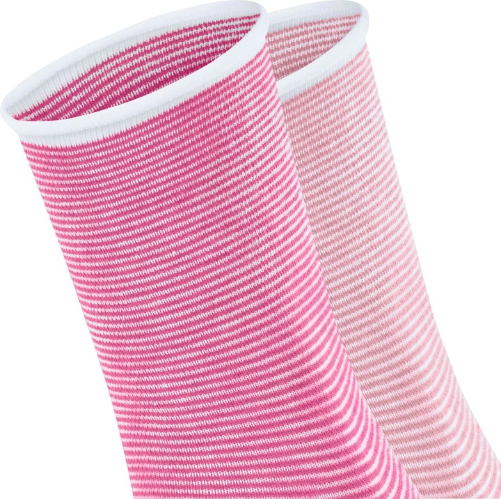 Actual product image Esprit Allover Stripe SO 2P (pack of 2, 35 - 38)