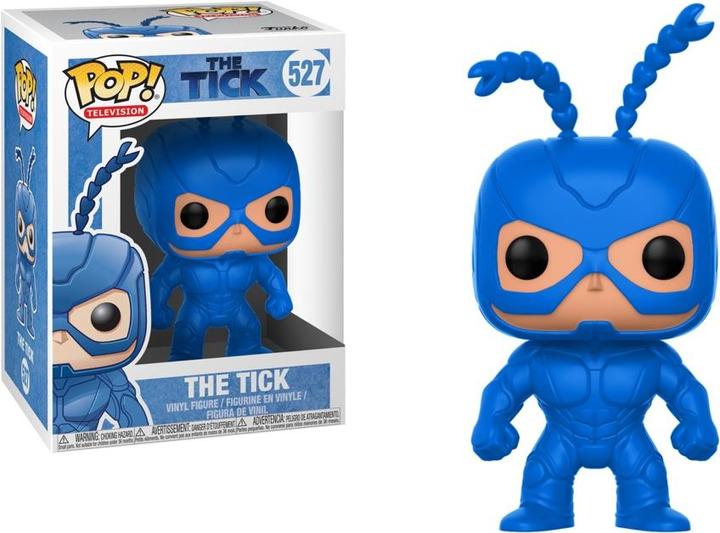 Produktbild Funko The Tick
