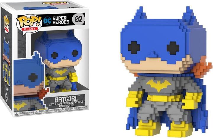 Produktbild Funko Batgirl