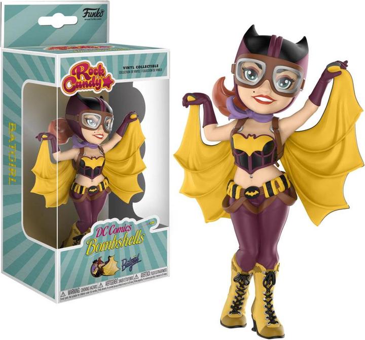 Produktbild Funko Batgirl