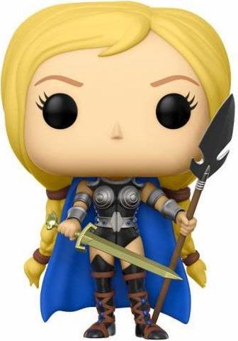 Produktbild Funko Valkyrie