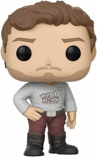 Produktbild Funko Star-Lord
