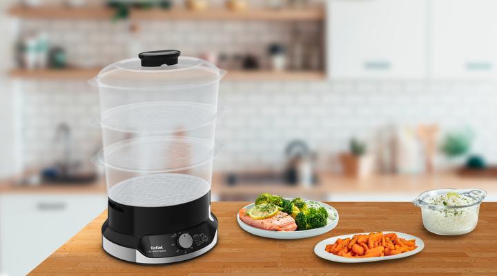 Actual product image Tefal VC204810
