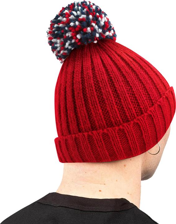 Actual product image Beechfield Hygge cap (One size)