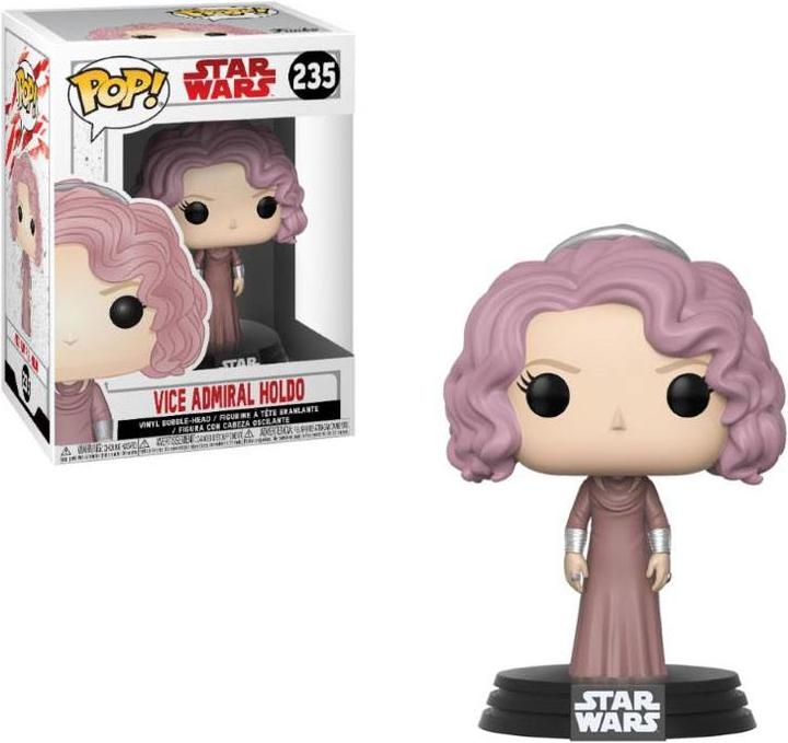 Produktbild Funko Vice Admiral Holdo