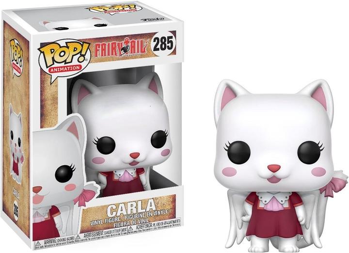 Produktbild Funko Carla