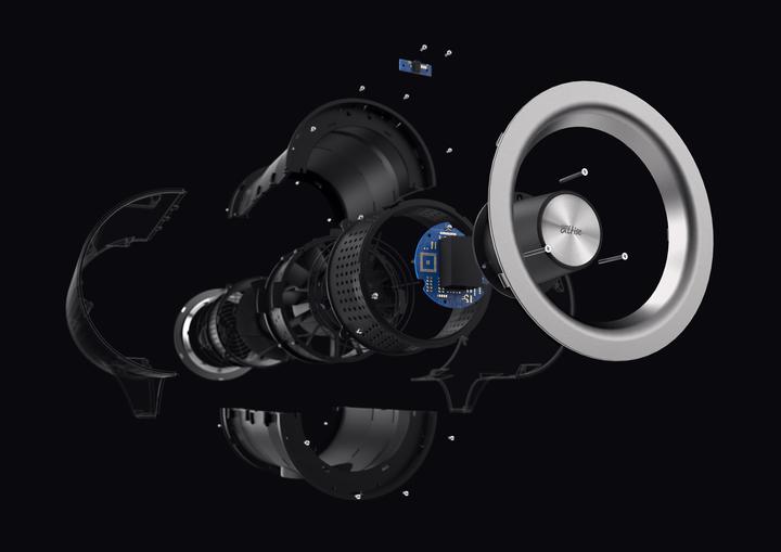 Actual product image Everdure Jet (61.10 dB)