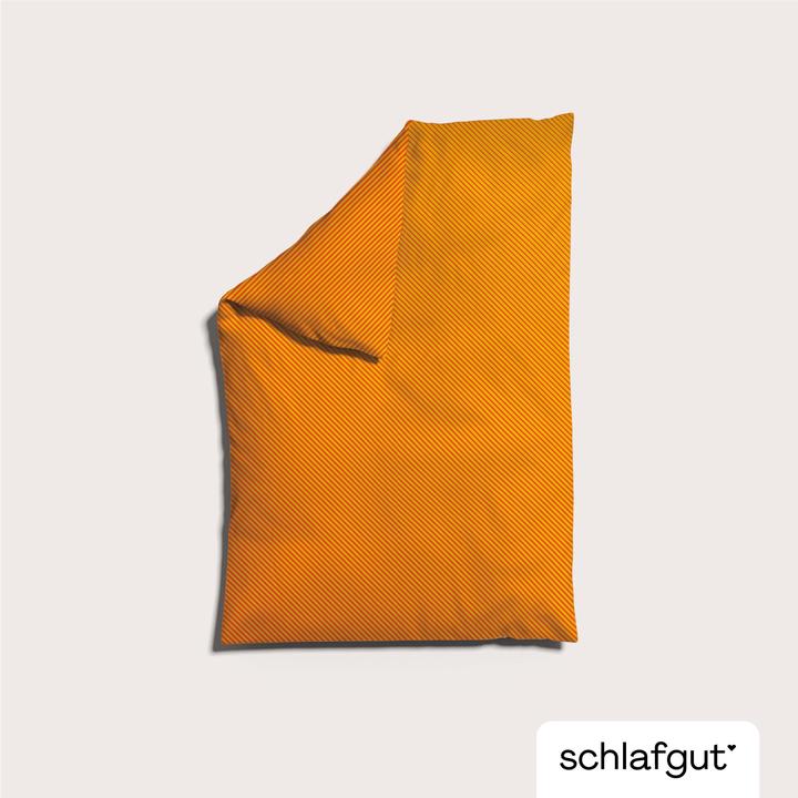 Image du produit schlafgut Woven Fade (Housse de couette, 140 x 200 cm)