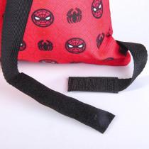 Produktbild Spiderman Taschenschule, rot