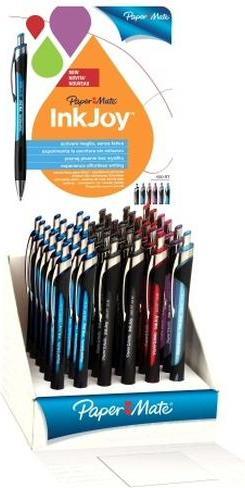 Produktbild Paper Mate Inkjoy 550RT