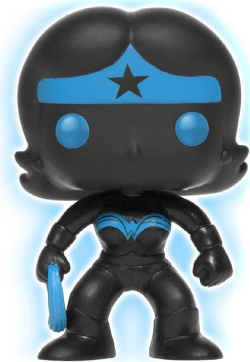 Produktbild Funko Wonder Woman