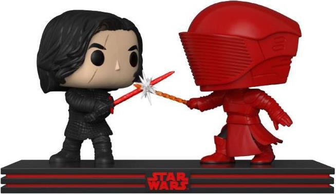Produktbild Funko Kylo Praetorian Guard