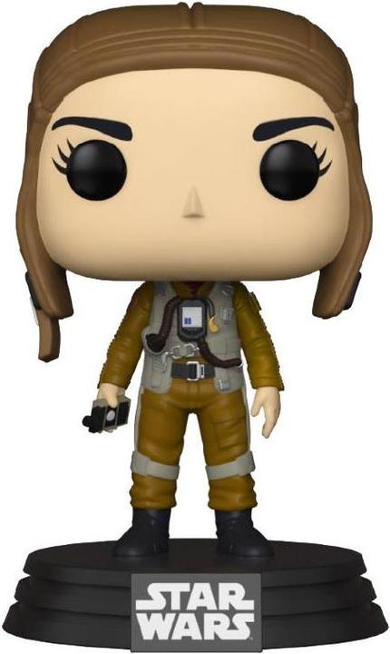 Produktbild Funko Paige