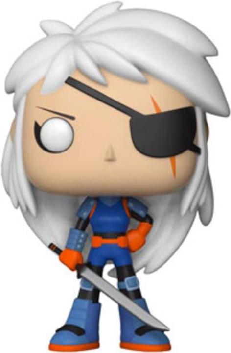 Produktbild Funko Rose Wilson