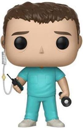 Produktbild Funko Bob in Scrubs