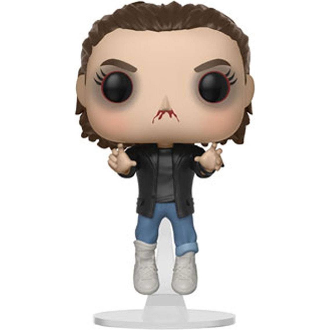 Funko POP. Eleven Elevated