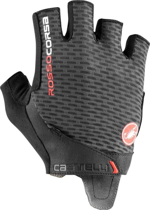 Castelli Rosso Corsa Pro V