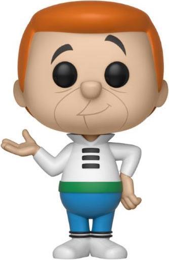 Produktbild Funko George
