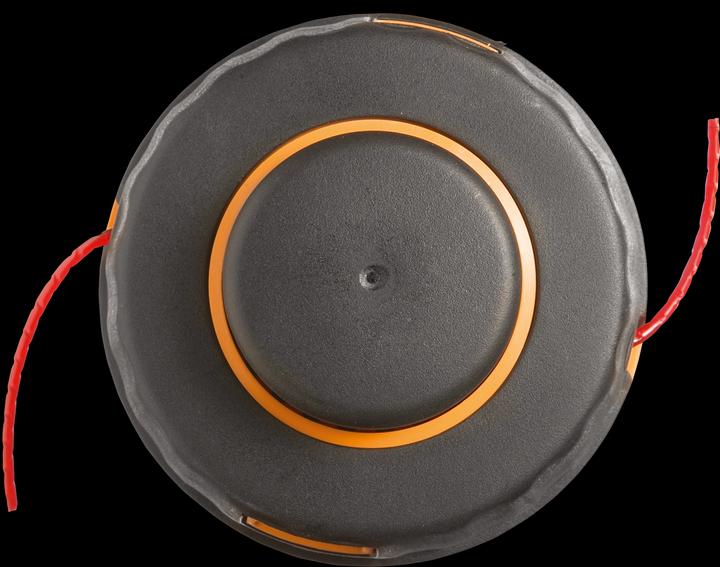 Actual product image McCulloch Hdo001 (Weed whacker, Trimmer line + line spool)