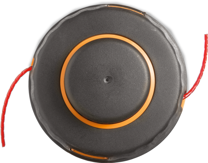 Actual product image McCulloch Hdo001 (Weed whacker, Trimmer line + line spool)