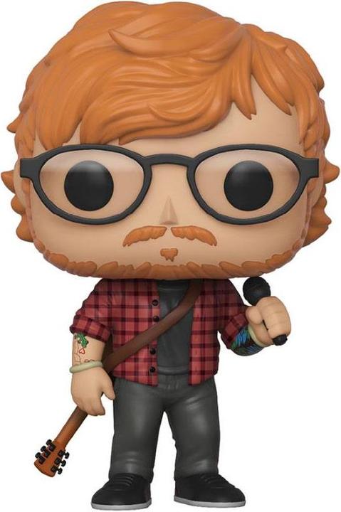 Produktbild Funko Ed Sheeran