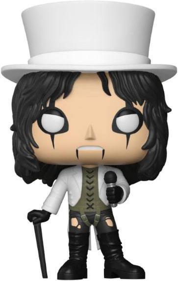 Immagine prodotto Funko Alice Cooper.