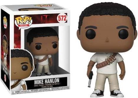 Produktbild Funko Mike Hanlon