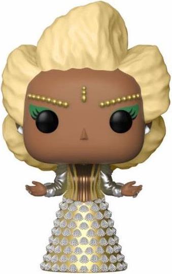 Produktbild Funko Mrs. Which